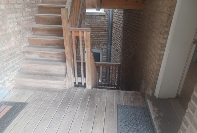 6454 N Bosworth Avenue #2A, Chicago, IL 60626