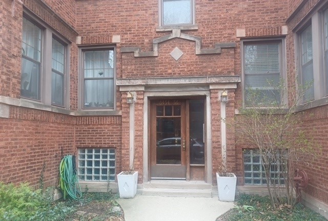 6454 N Bosworth Avenue #2A, Chicago, IL 60626