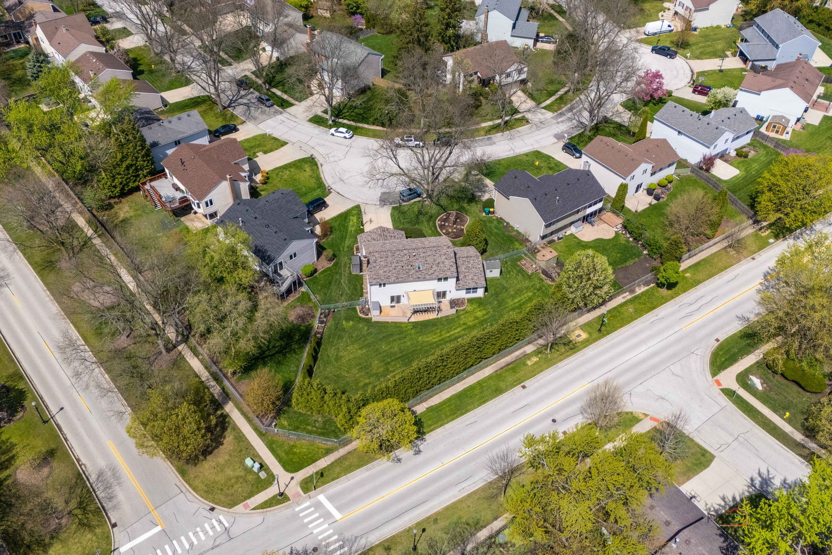 117 Annapolis Drive, Vernon Hills, IL 60061