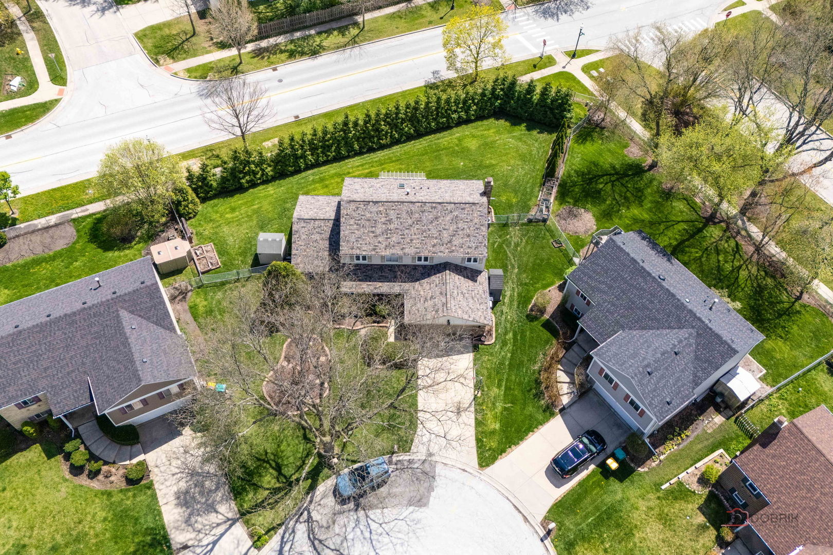 117 Annapolis Drive, Vernon Hills, IL 60061