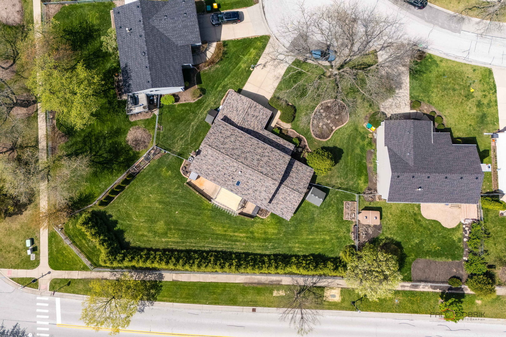117 Annapolis Drive, Vernon Hills, IL 60061