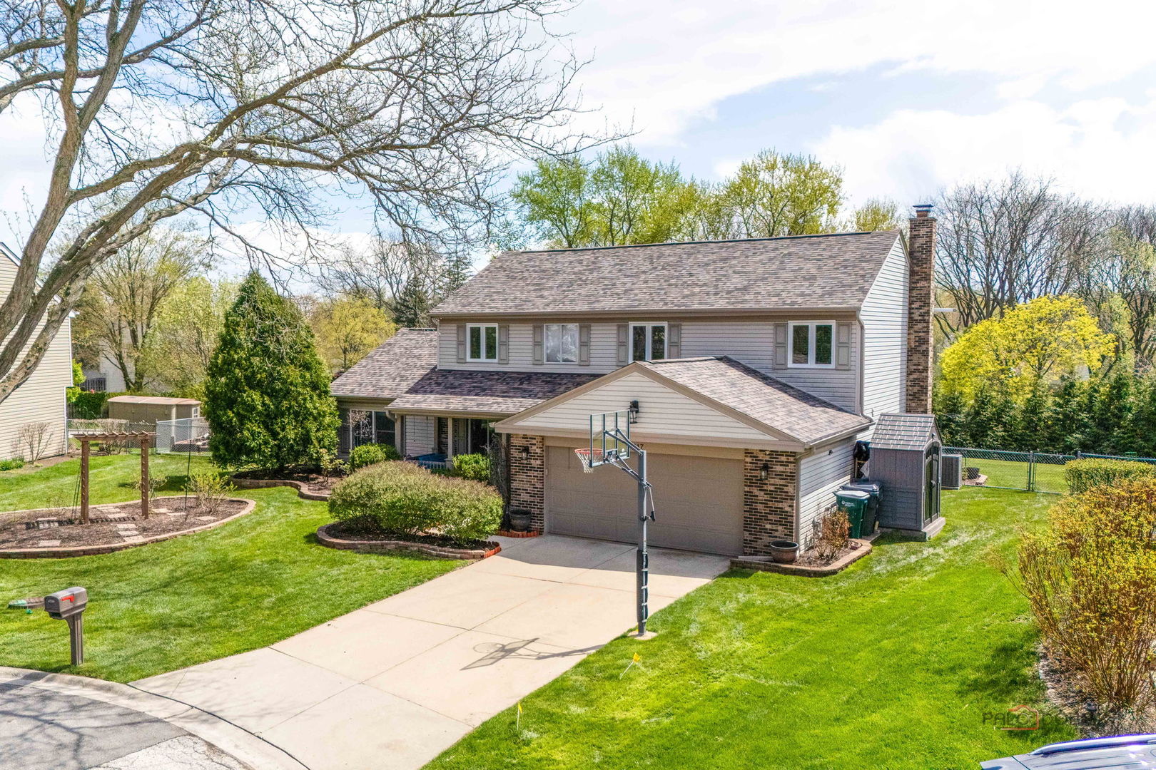 117 Annapolis Drive, Vernon Hills, IL 60061