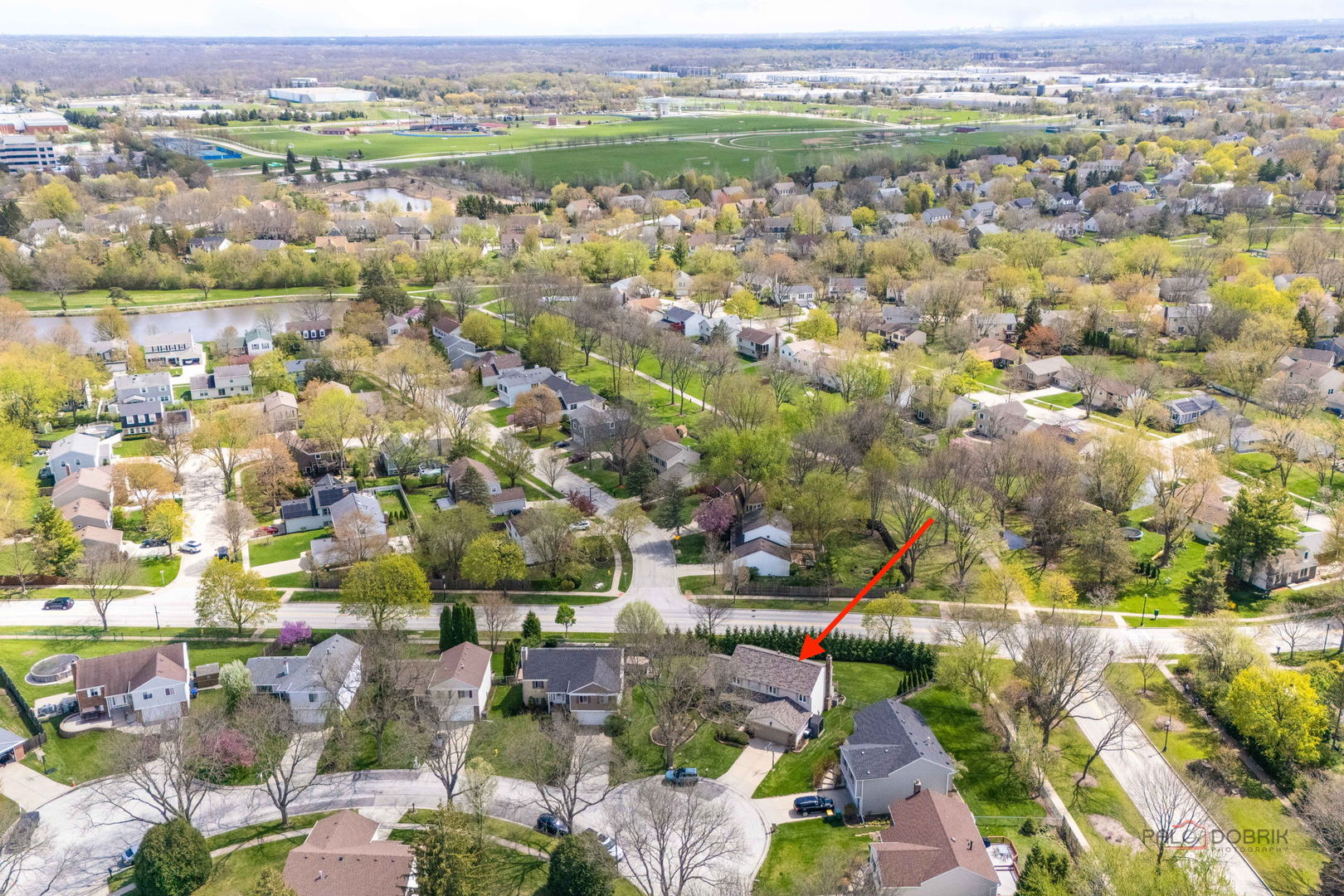 117 Annapolis Drive, Vernon Hills, IL 60061