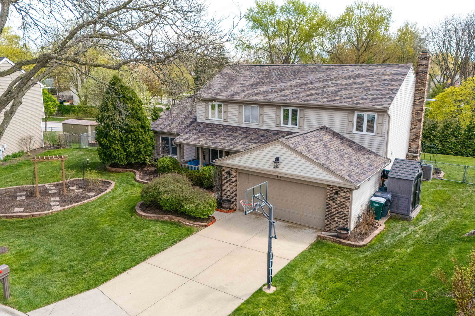 117 Annapolis Drive, Vernon Hills, IL 60061