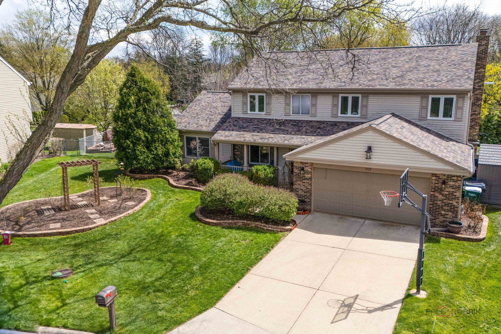 117 Annapolis Drive, Vernon Hills, IL 60061