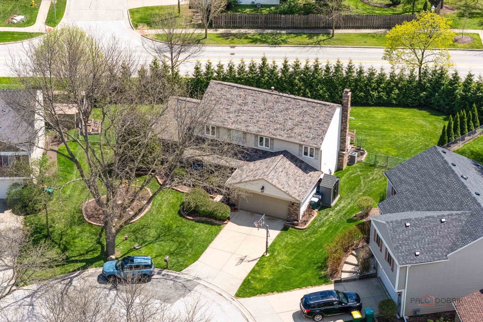 117 Annapolis Drive, Vernon Hills, IL 60061