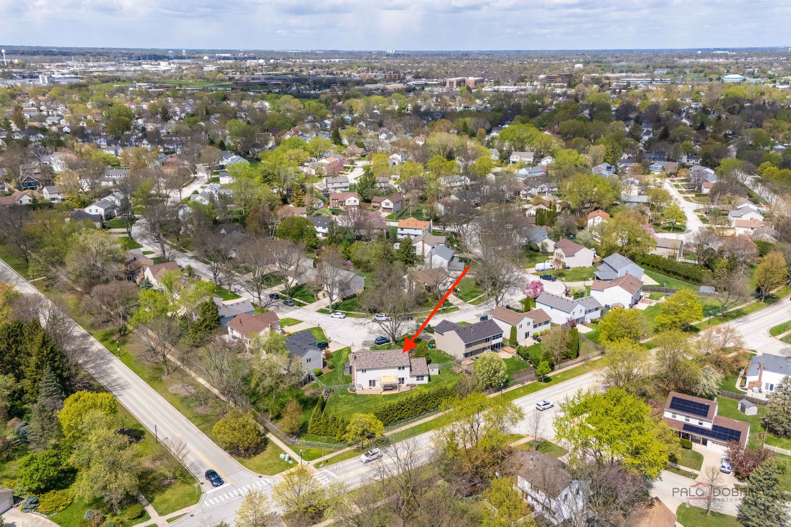 117 Annapolis Drive, Vernon Hills, IL 60061