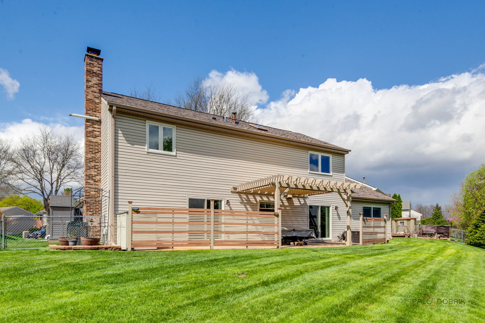 117 Annapolis Drive, Vernon Hills, IL 60061