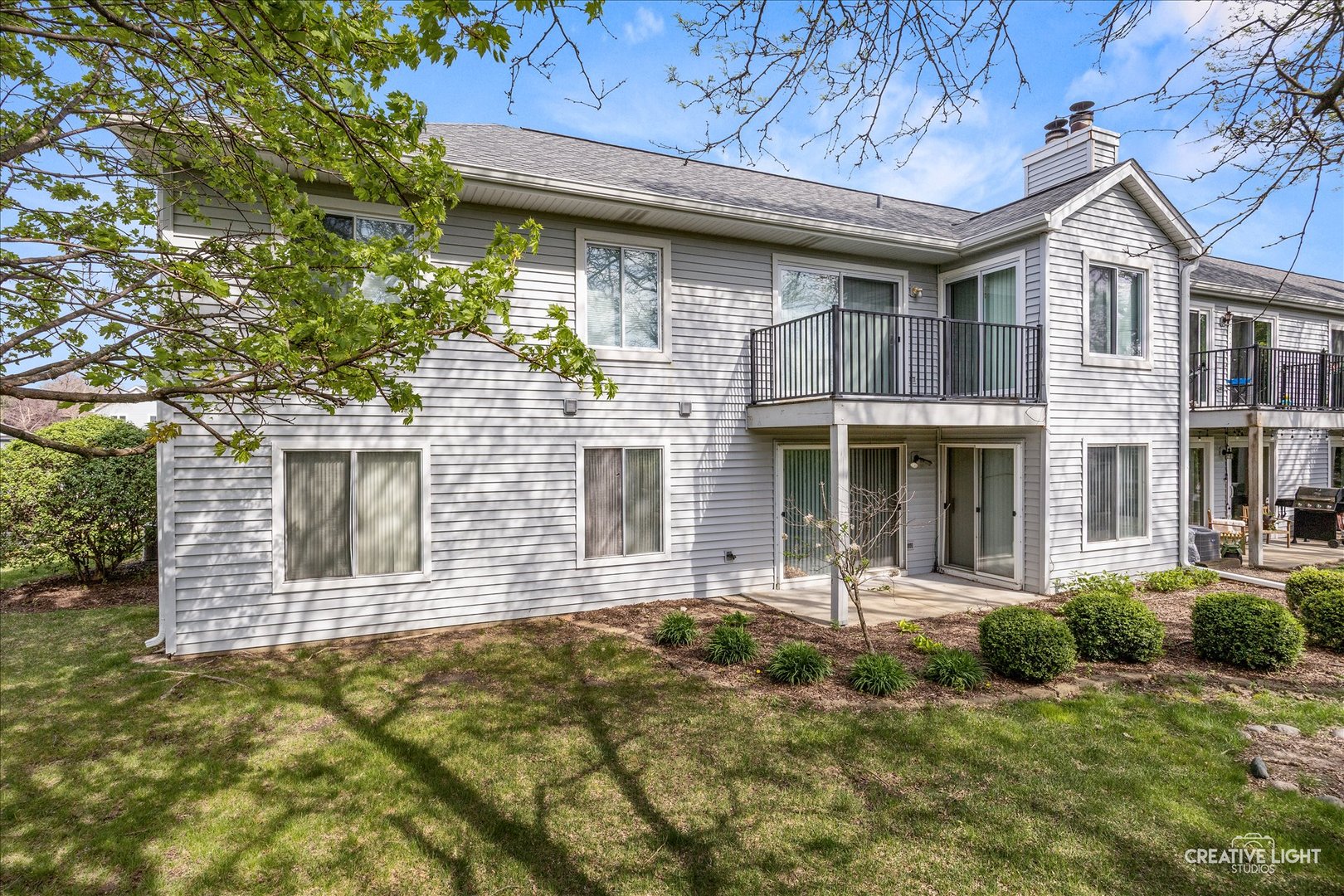 7020 BRIGHTON Court #204, Woodridge, IL 60517