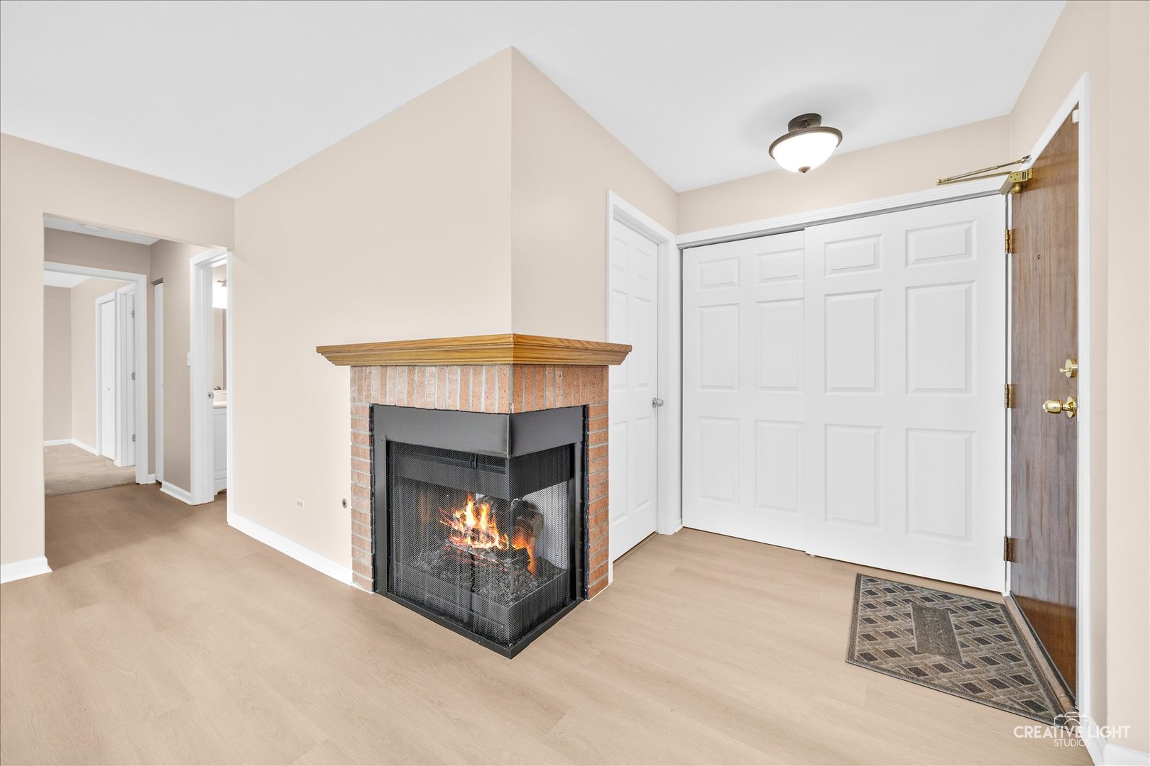 7020 BRIGHTON Court #204, Woodridge, IL 60517