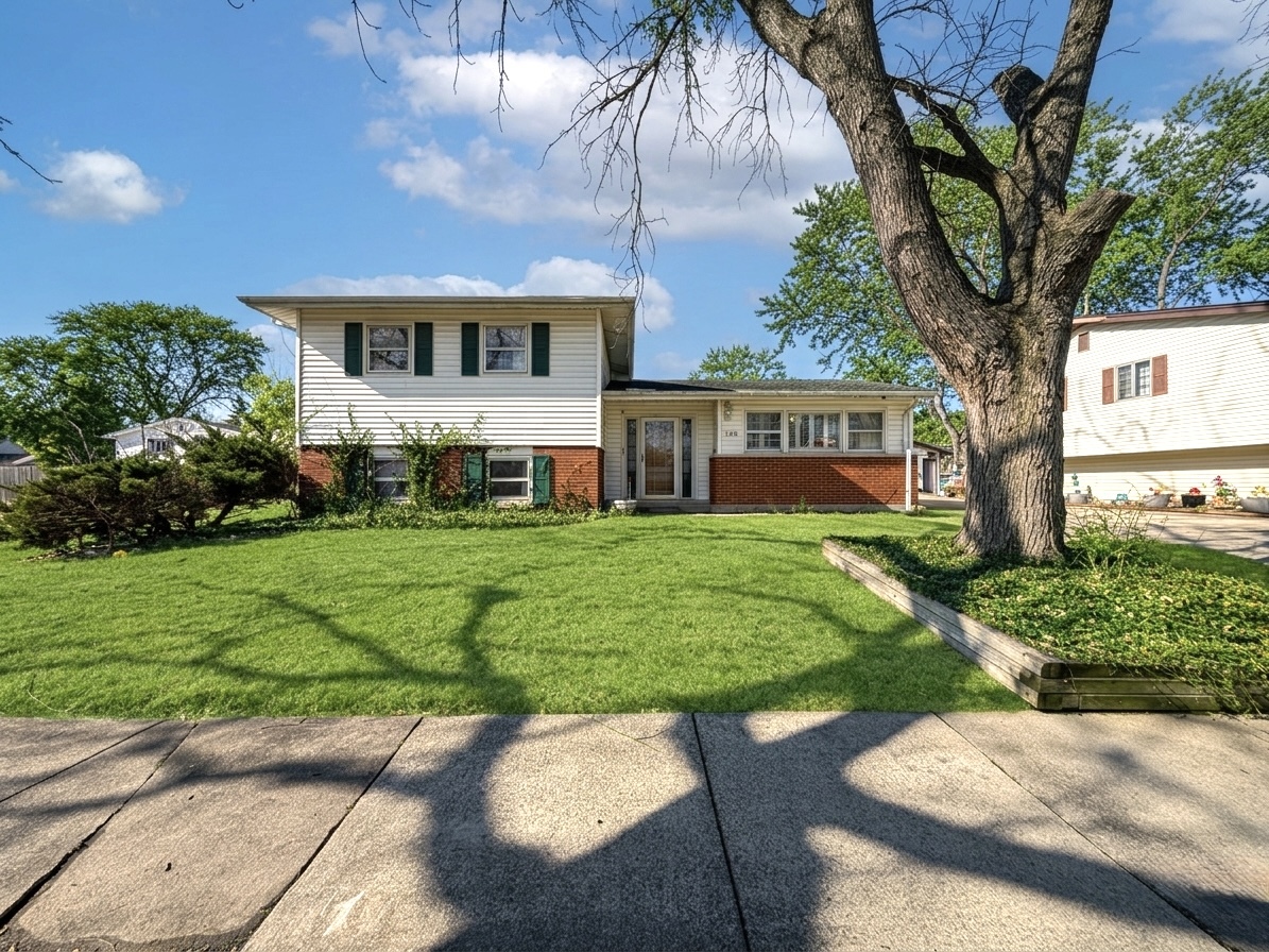 126 Indiana Street, Park Forest, IL 60466