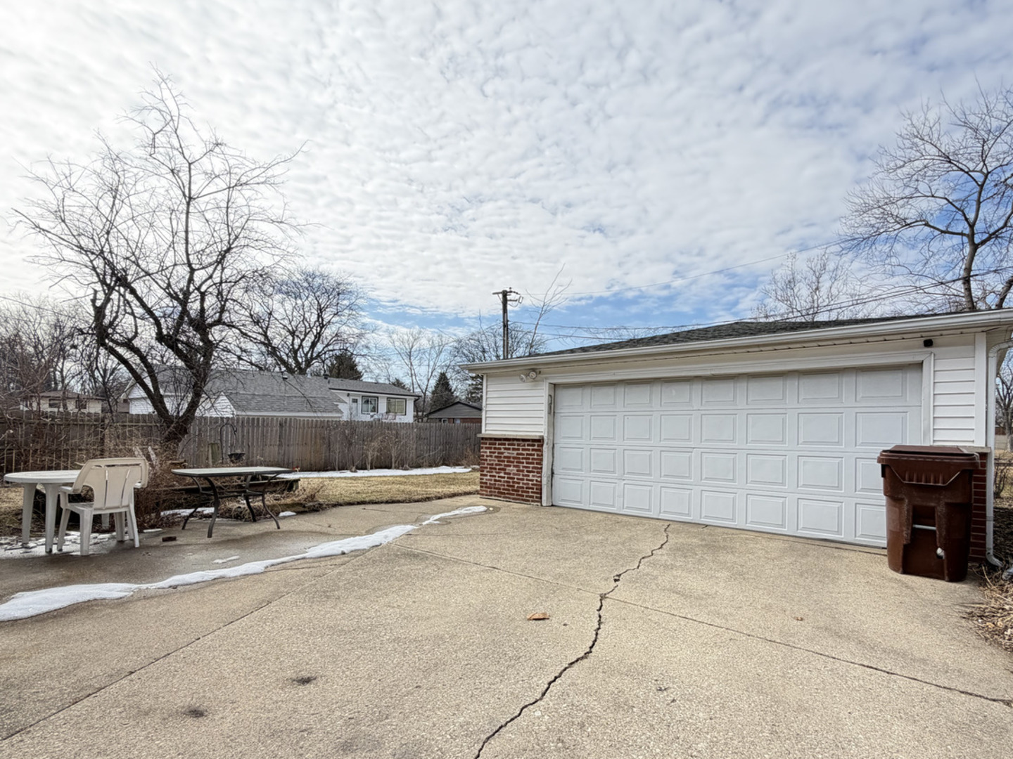 126 Indiana Street, Park Forest, IL 60466