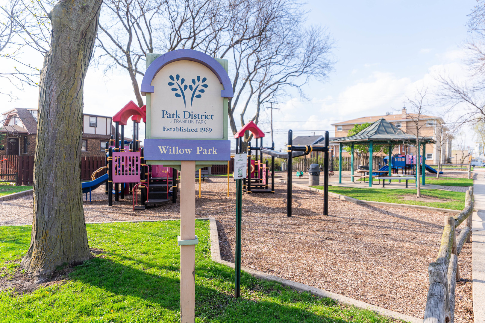 9134 Chestnut Avenue, Franklin Park, IL 60131