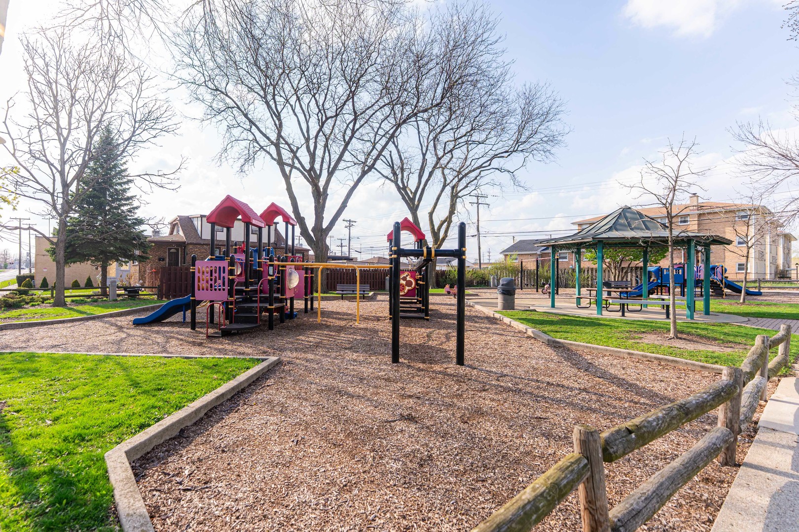 9134 Chestnut Avenue, Franklin Park, IL 60131