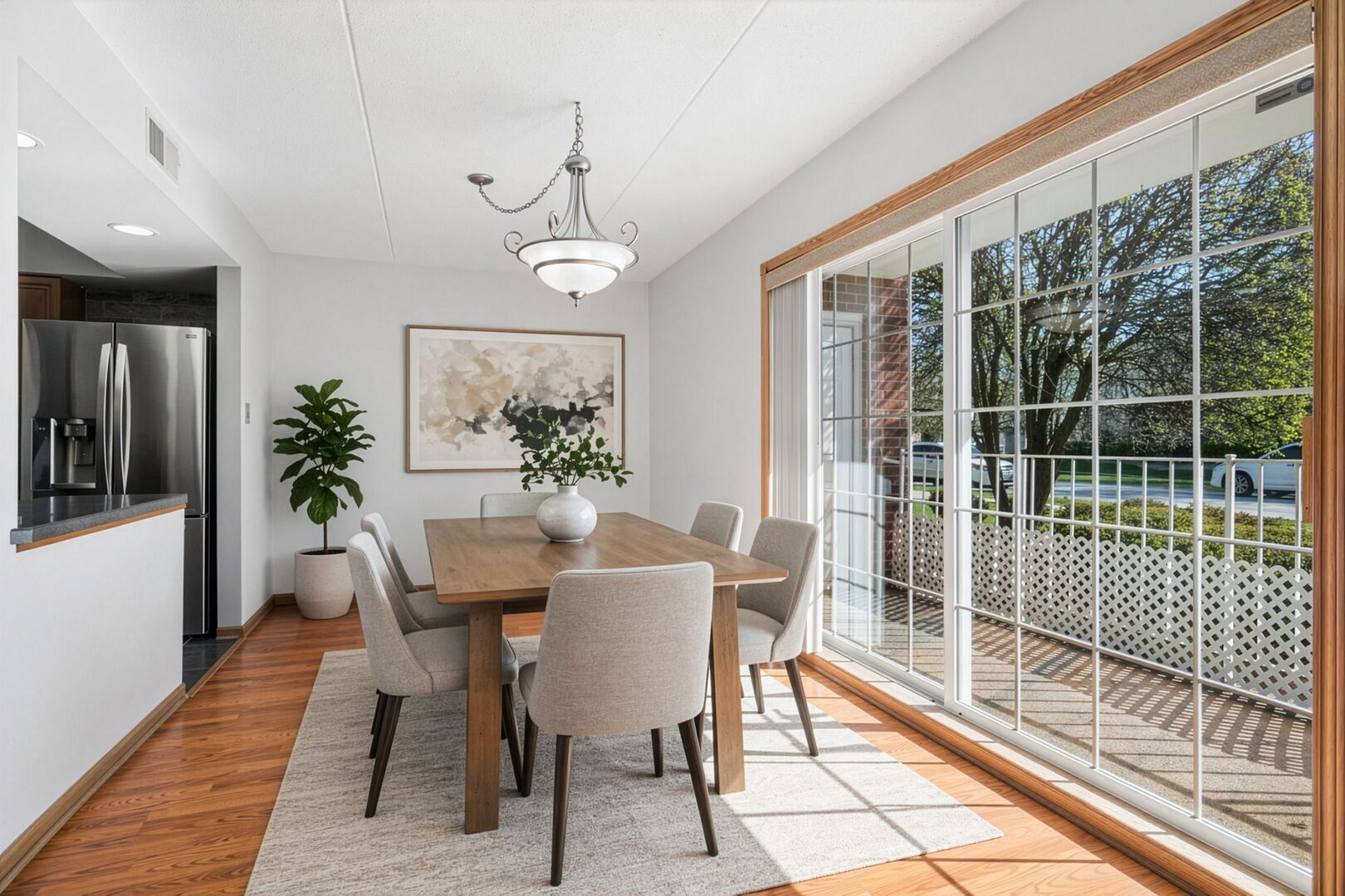 18230 Eagle Drive #1N, Tinley Park, IL 60477