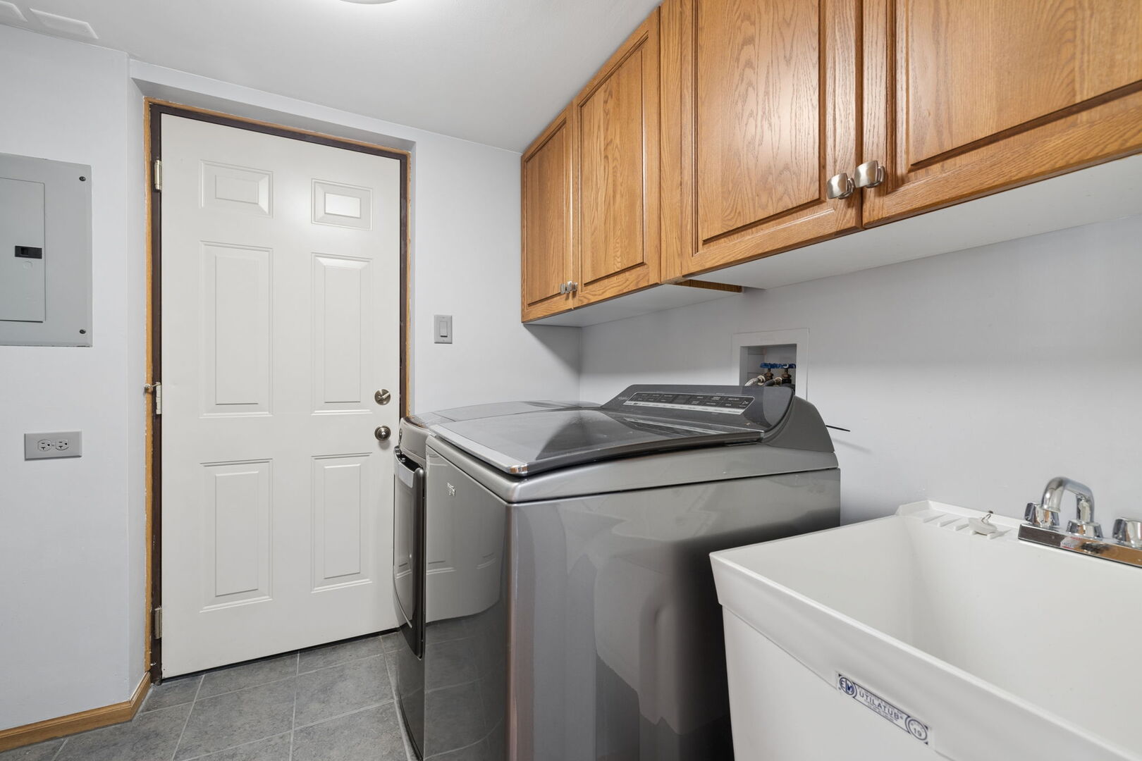 18230 Eagle Drive #1N, Tinley Park, IL 60477