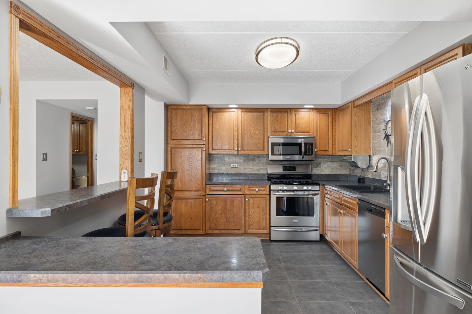 18230 Eagle Drive #1N, Tinley Park, IL 60477