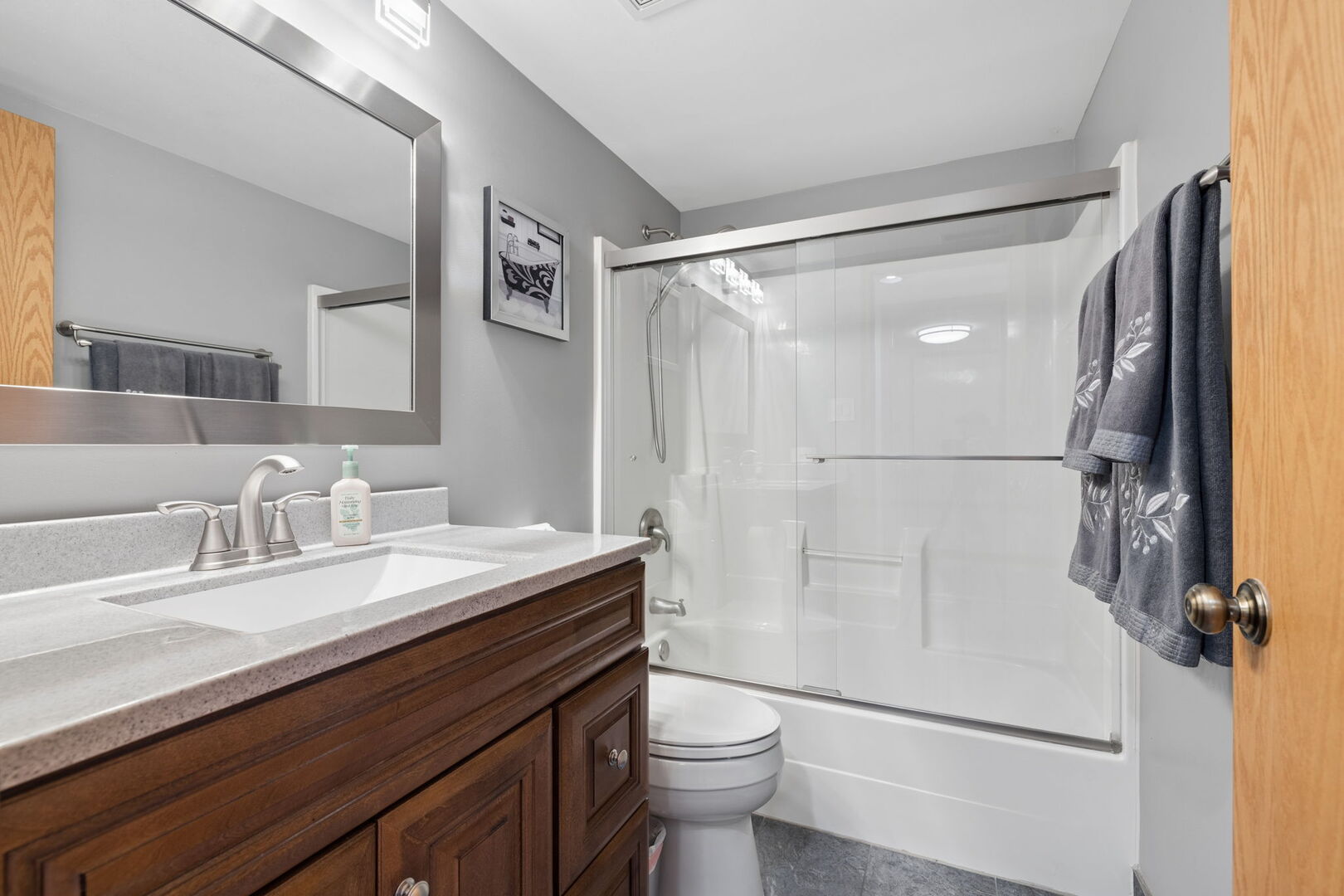 18230 Eagle Drive #1N, Tinley Park, IL 60477