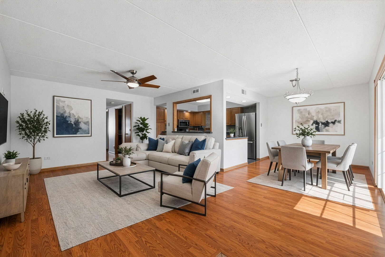 18230 Eagle Drive #1N, Tinley Park, IL 60477