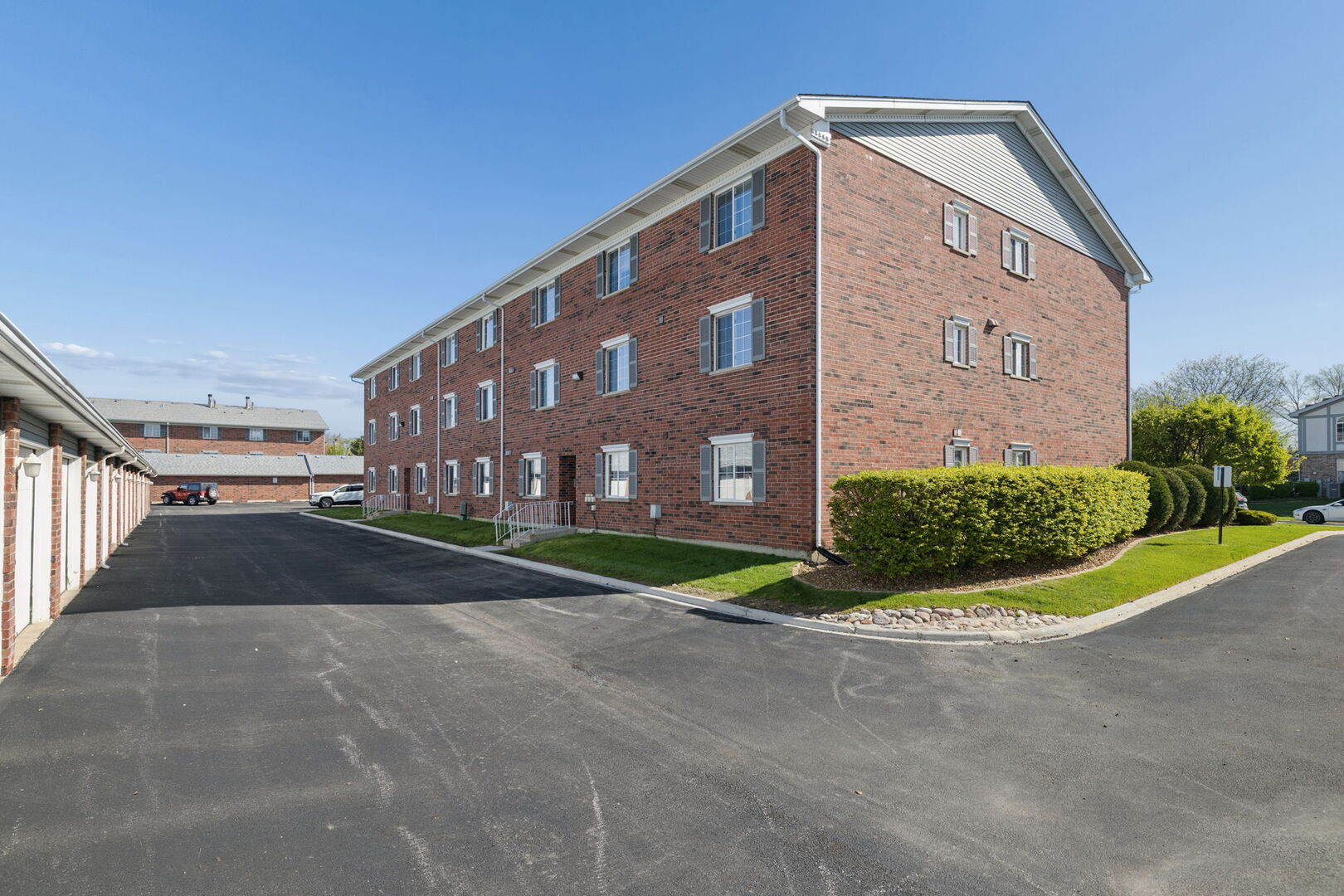 18230 Eagle Drive #1N, Tinley Park, IL 60477