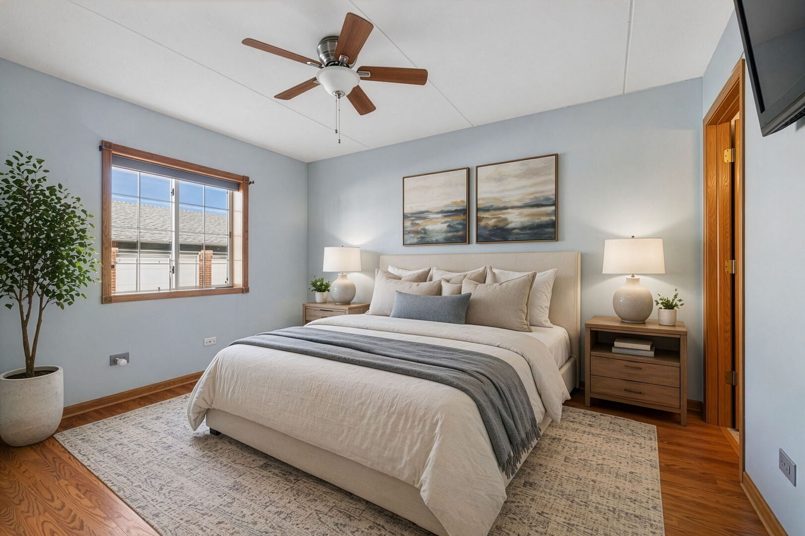 18230 Eagle Drive #1N, Tinley Park, IL 60477