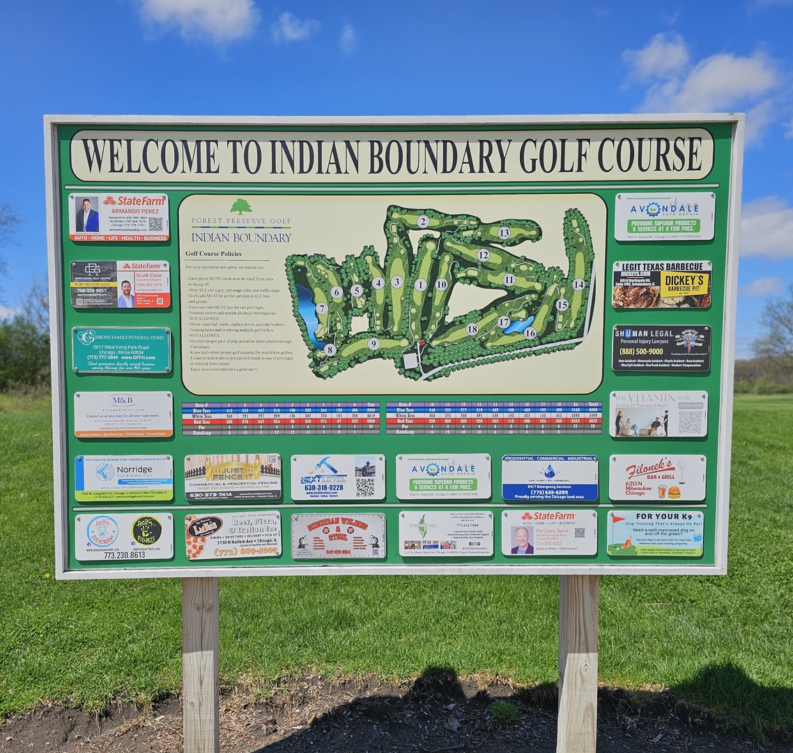 2937 N 74th Court, Elmwood Park, IL 60707