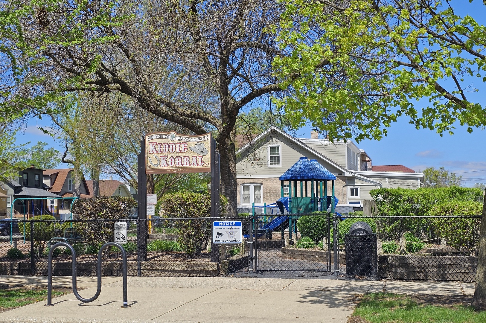 2937 N 74th Court, Elmwood Park, IL 60707