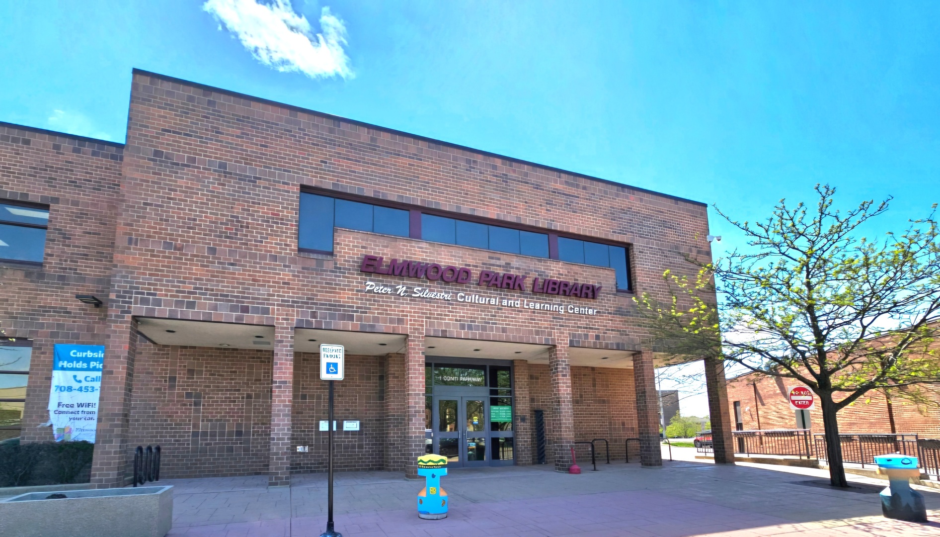 2937 N 74th Court, Elmwood Park, IL 60707