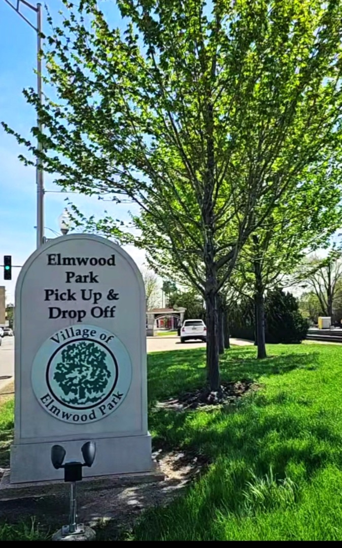 2937 N 74th Court, Elmwood Park, IL 60707