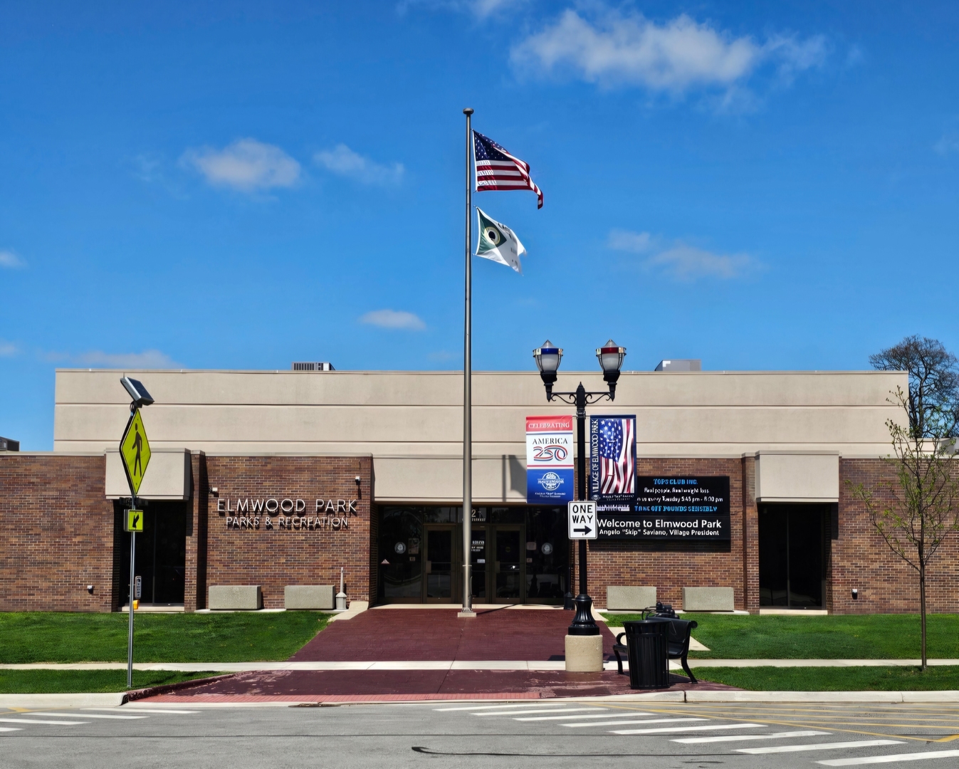 2937 N 74th Court, Elmwood Park, IL 60707