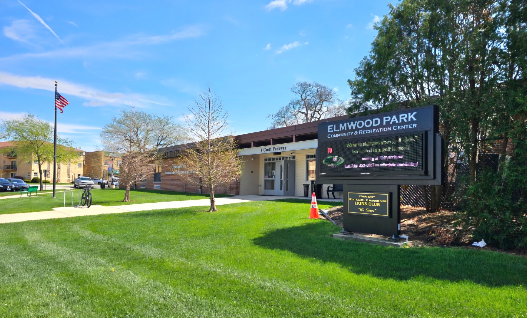 2937 N 74th Court, Elmwood Park, IL 60707