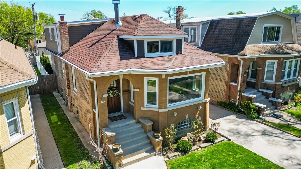 2937 N 74th Court, Elmwood Park, IL 60707