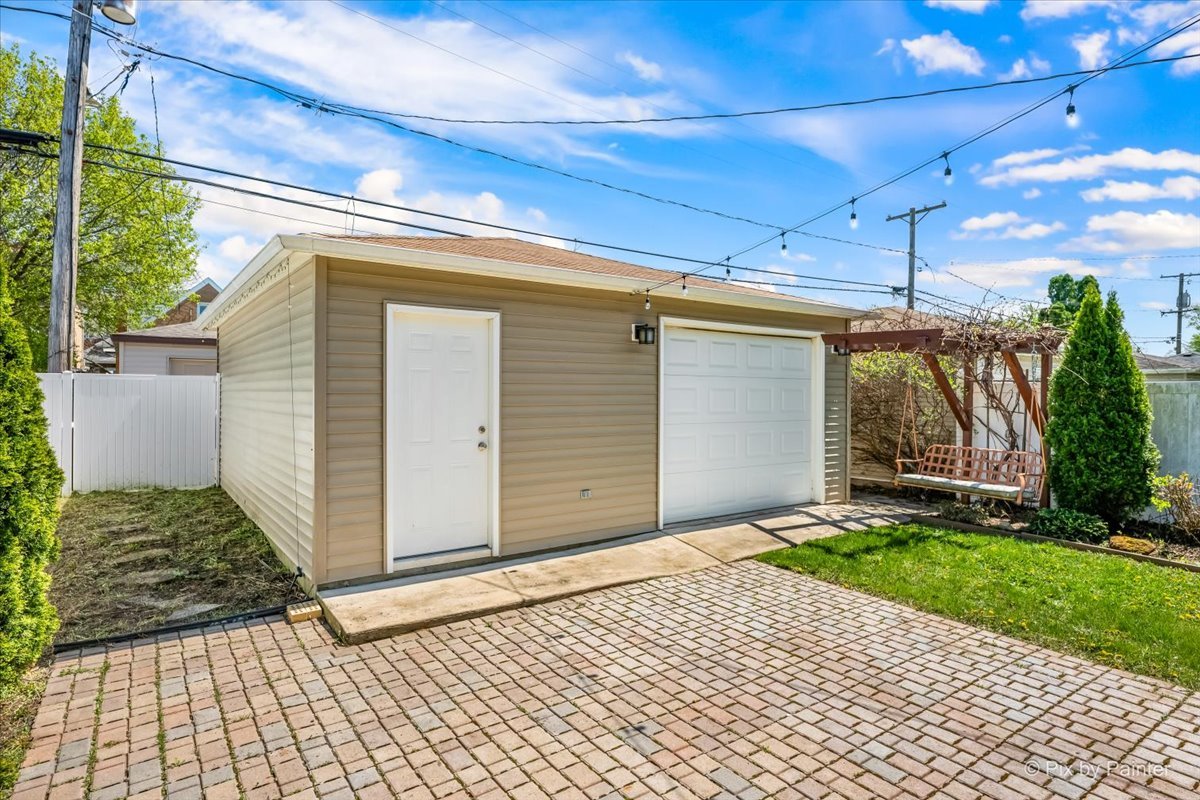 2937 N 74th Court, Elmwood Park, IL 60707