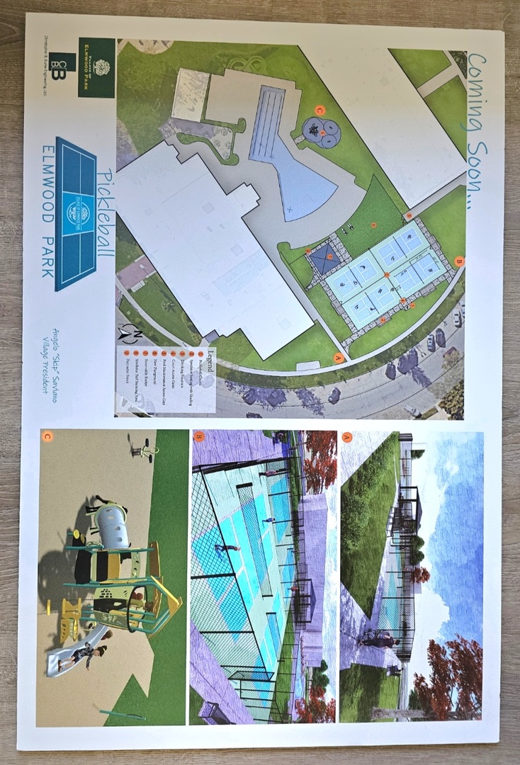 2937 N 74th Court, Elmwood Park, IL 60707