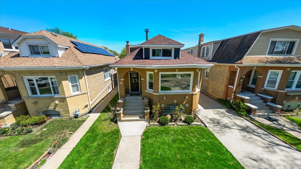 2937 N 74th Court, Elmwood Park, IL 60707