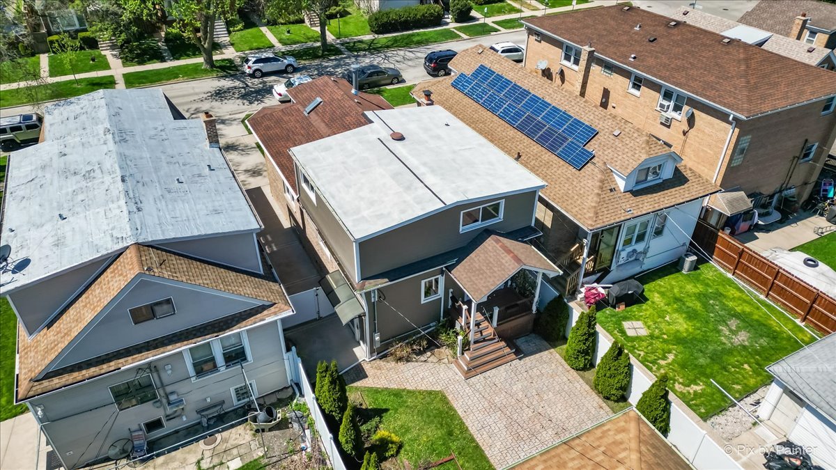 2937 N 74th Court, Elmwood Park, IL 60707