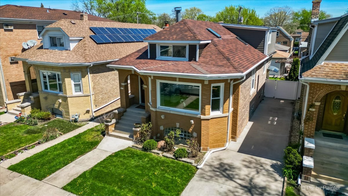 2937 N 74th Court, Elmwood Park, IL 60707