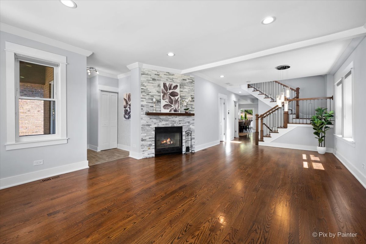 2937 N 74th Court, Elmwood Park, IL 60707