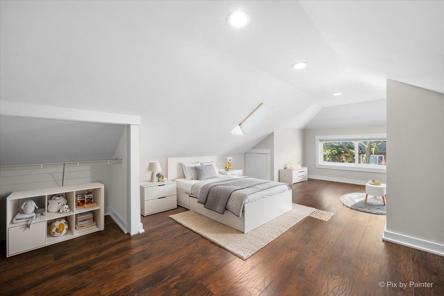 2937 N 74th Court, Elmwood Park, IL 60707