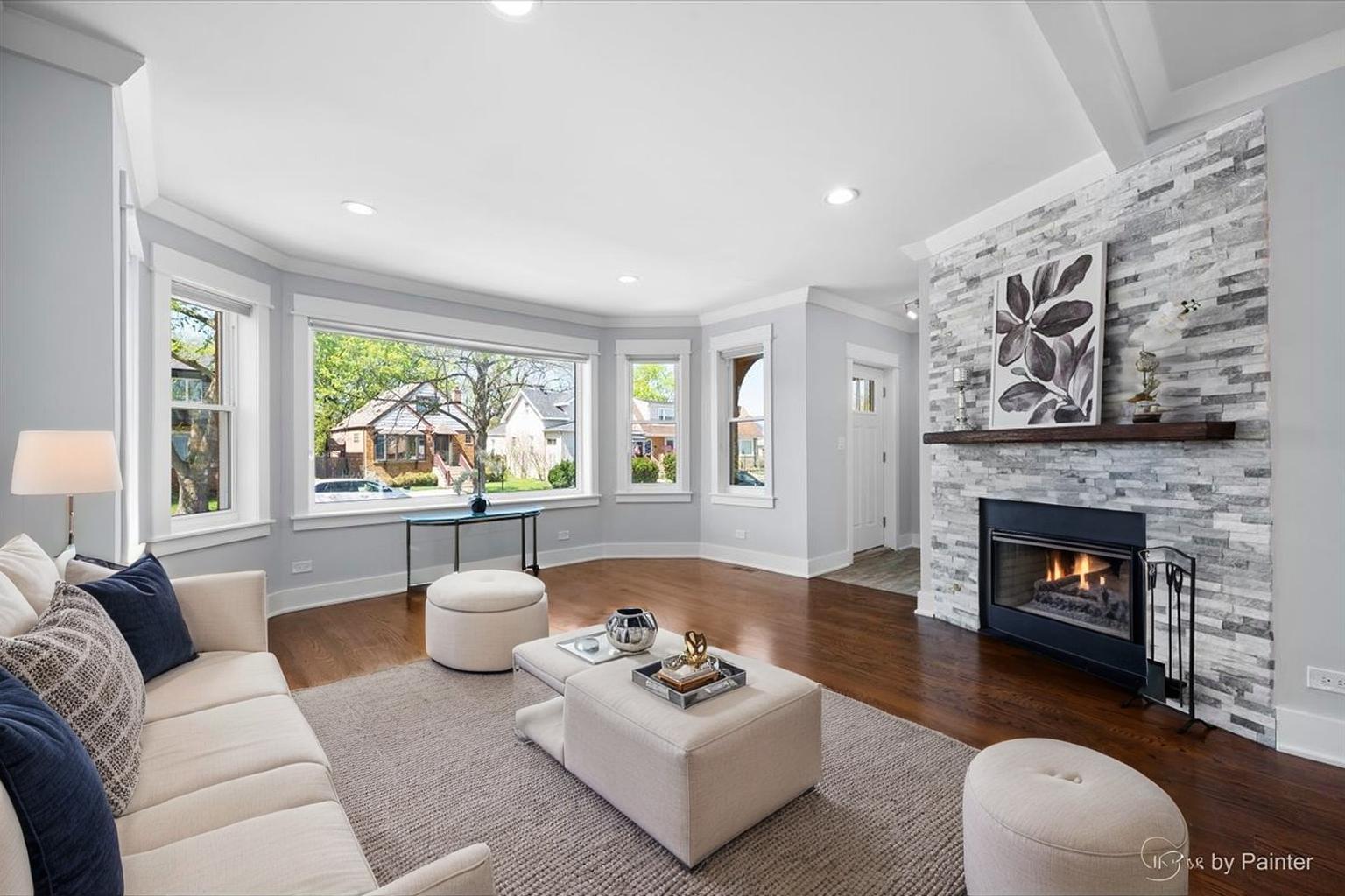 2937 N 74th Court, Elmwood Park, IL 60707