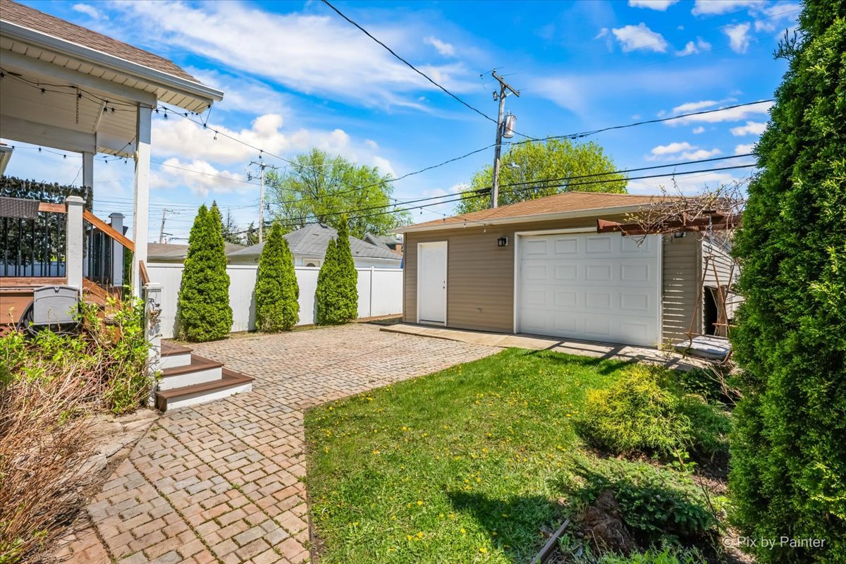 2937 N 74th Court, Elmwood Park, IL 60707