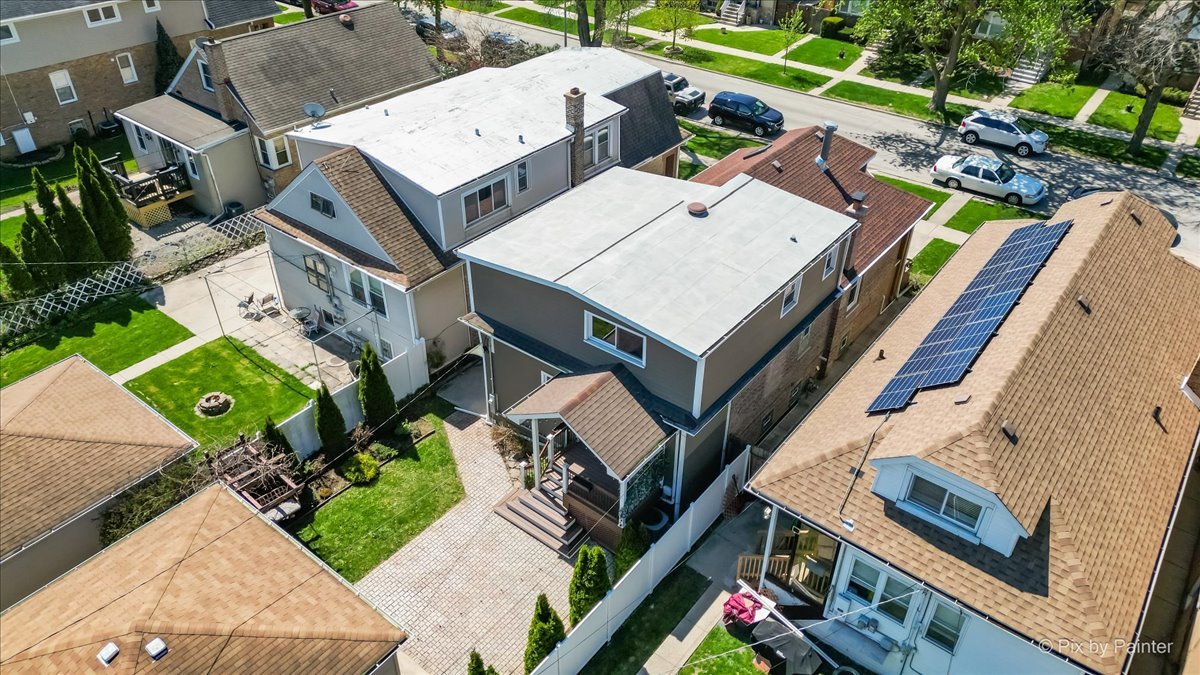 2937 N 74th Court, Elmwood Park, IL 60707