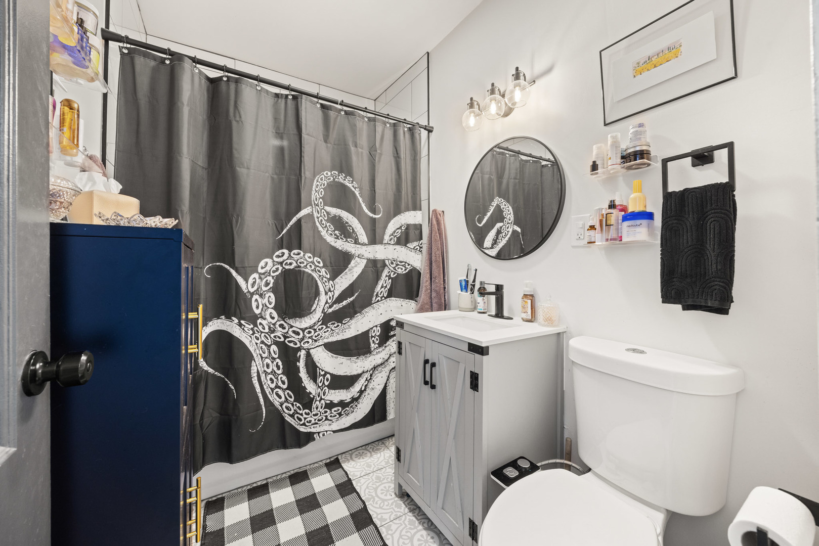 3419 N Lowell Avenue, Chicago, IL 60641