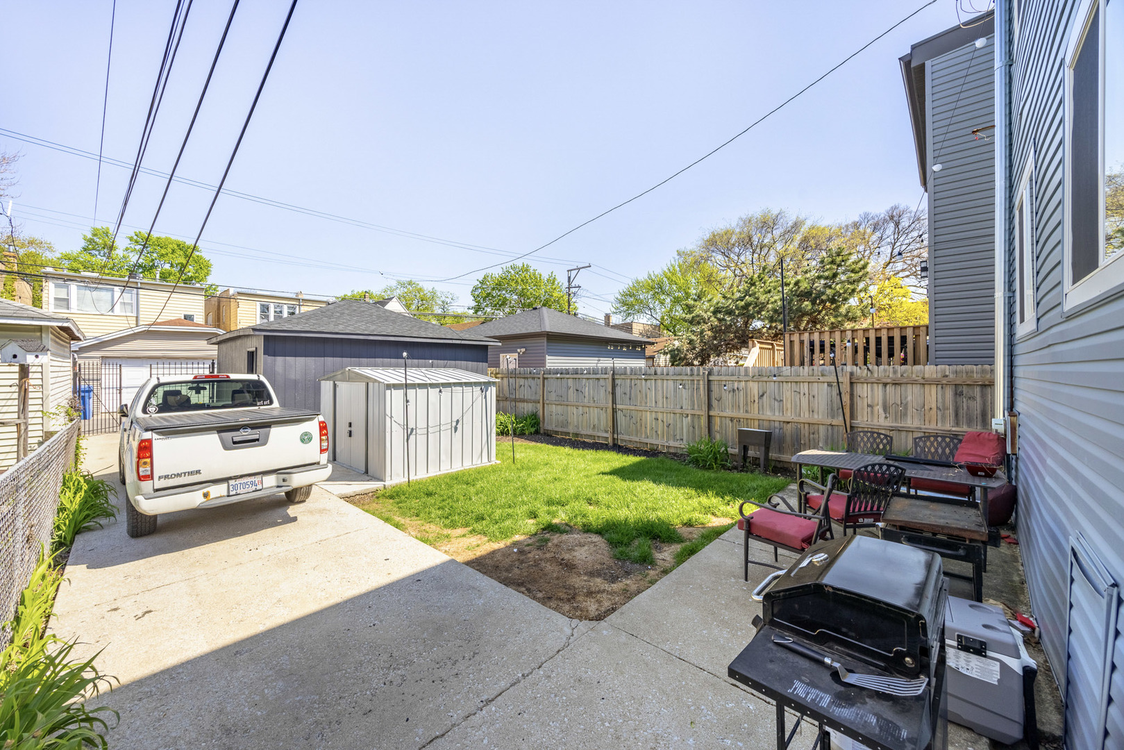 3419 N Lowell Avenue, Chicago, IL 60641