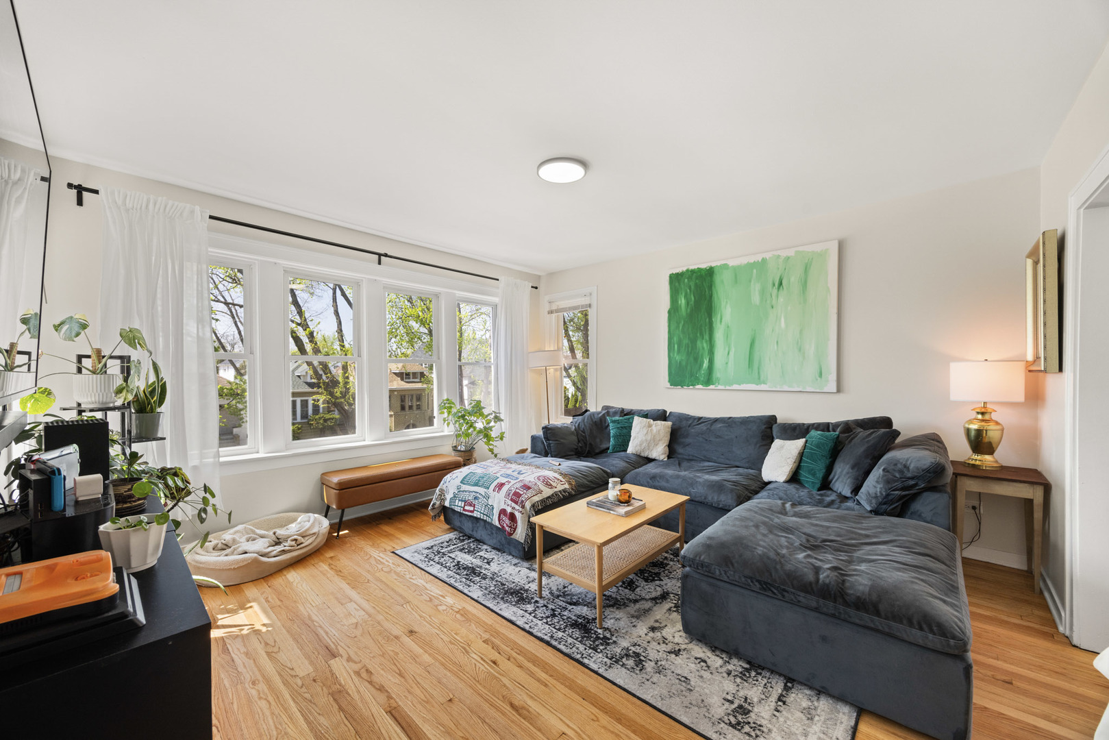 3419 N Lowell Avenue, Chicago, IL 60641