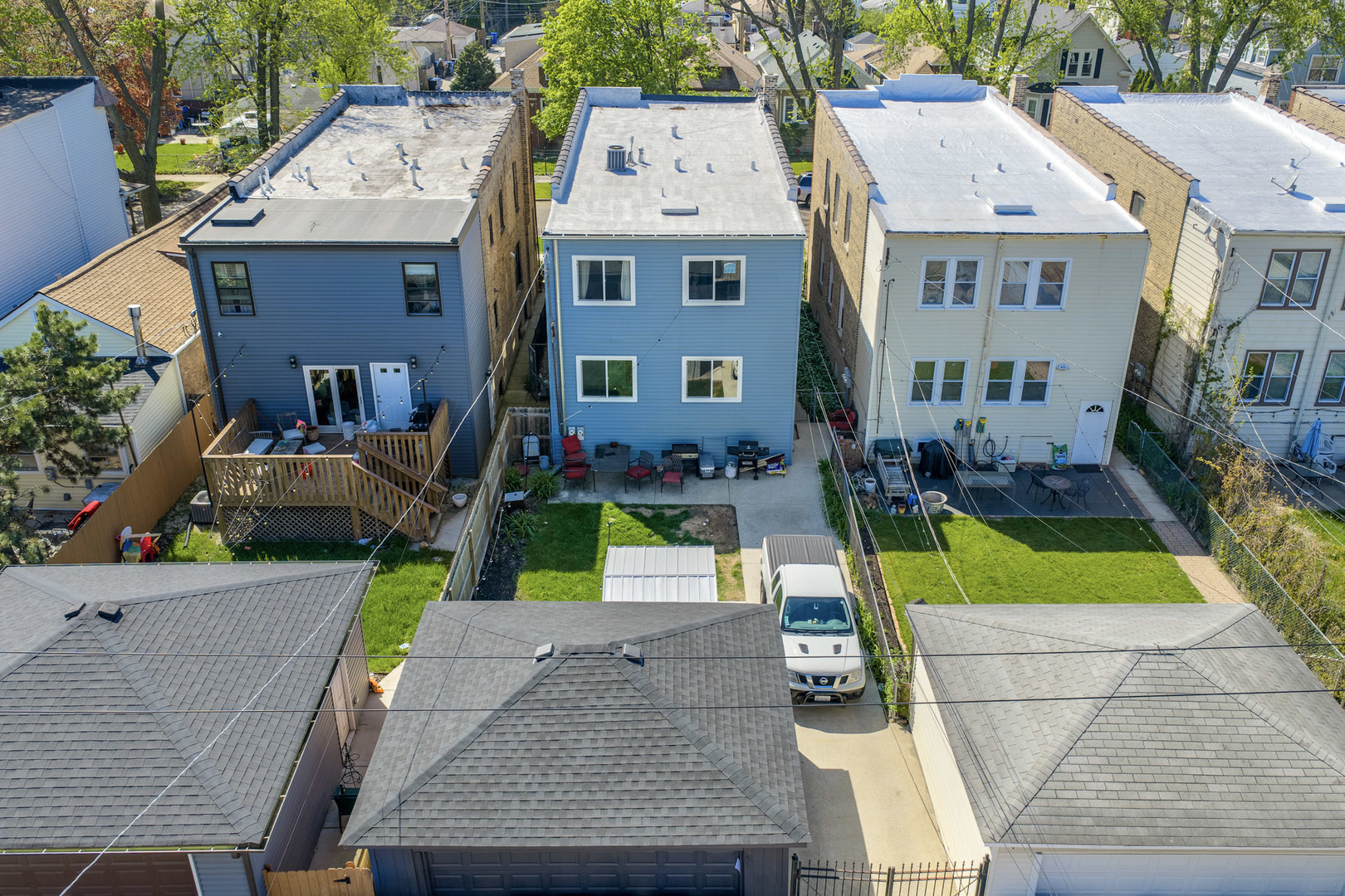 3419 N Lowell Avenue, Chicago, IL 60641