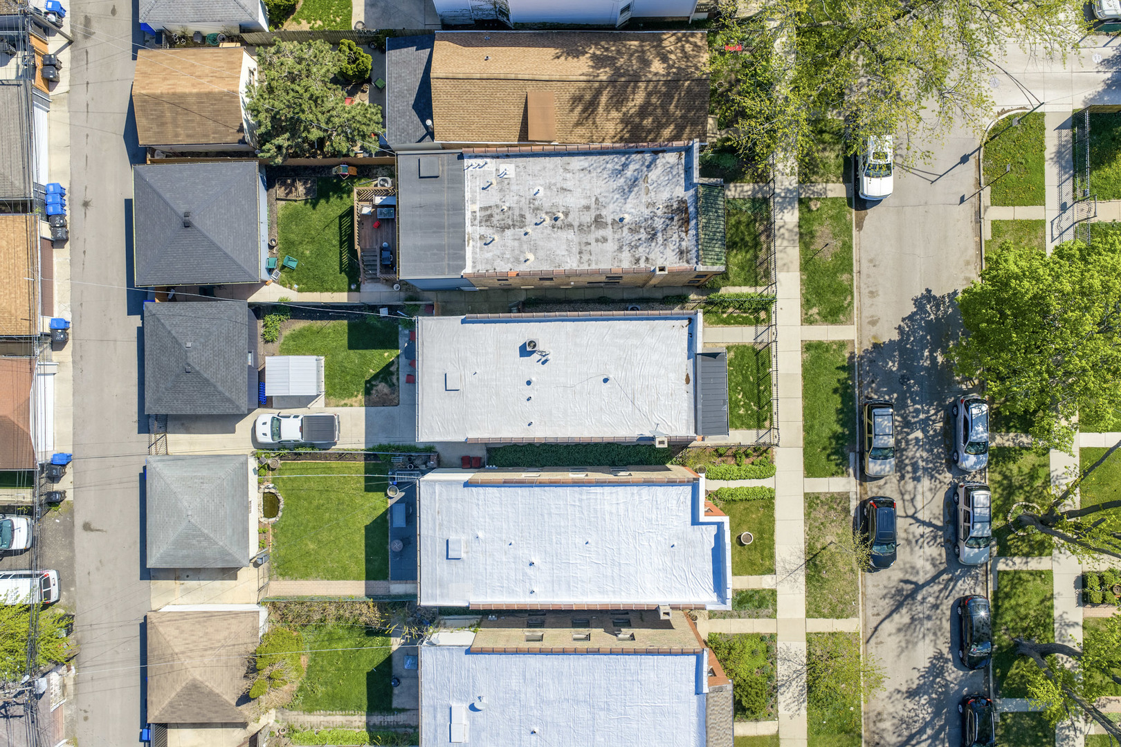 3419 N Lowell Avenue, Chicago, IL 60641