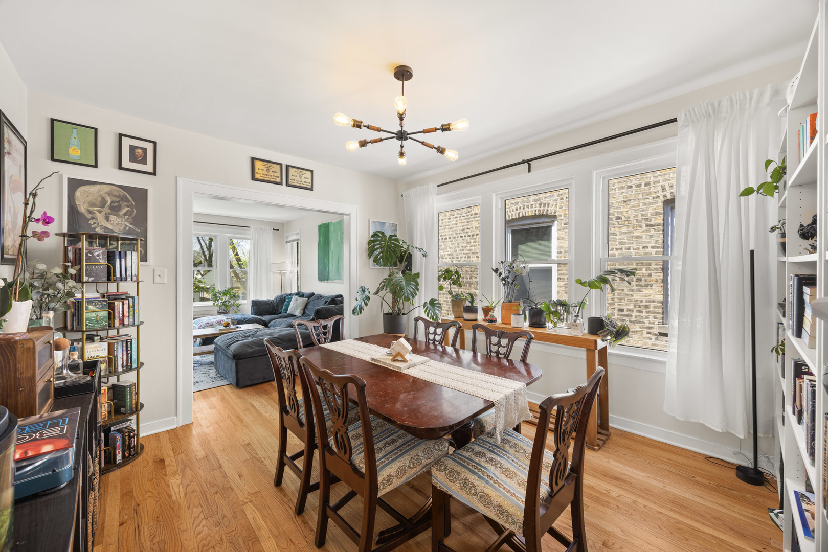 3419 N Lowell Avenue, Chicago, IL 60641