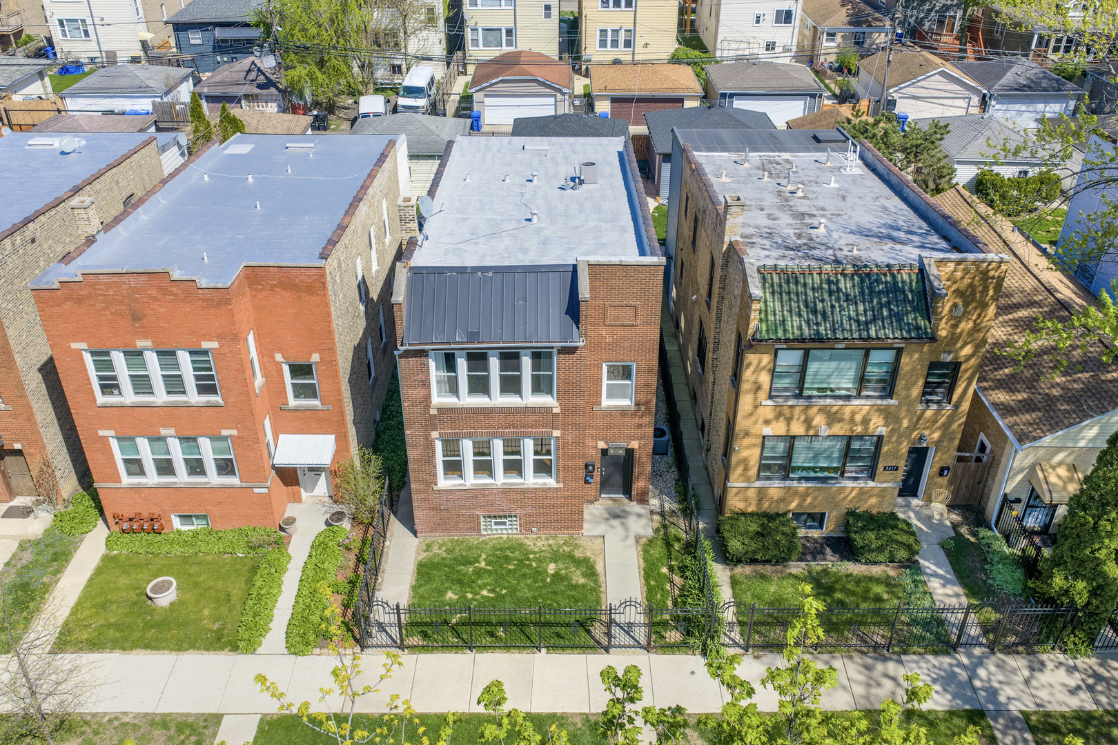 3419 N Lowell Avenue, Chicago, IL 60641