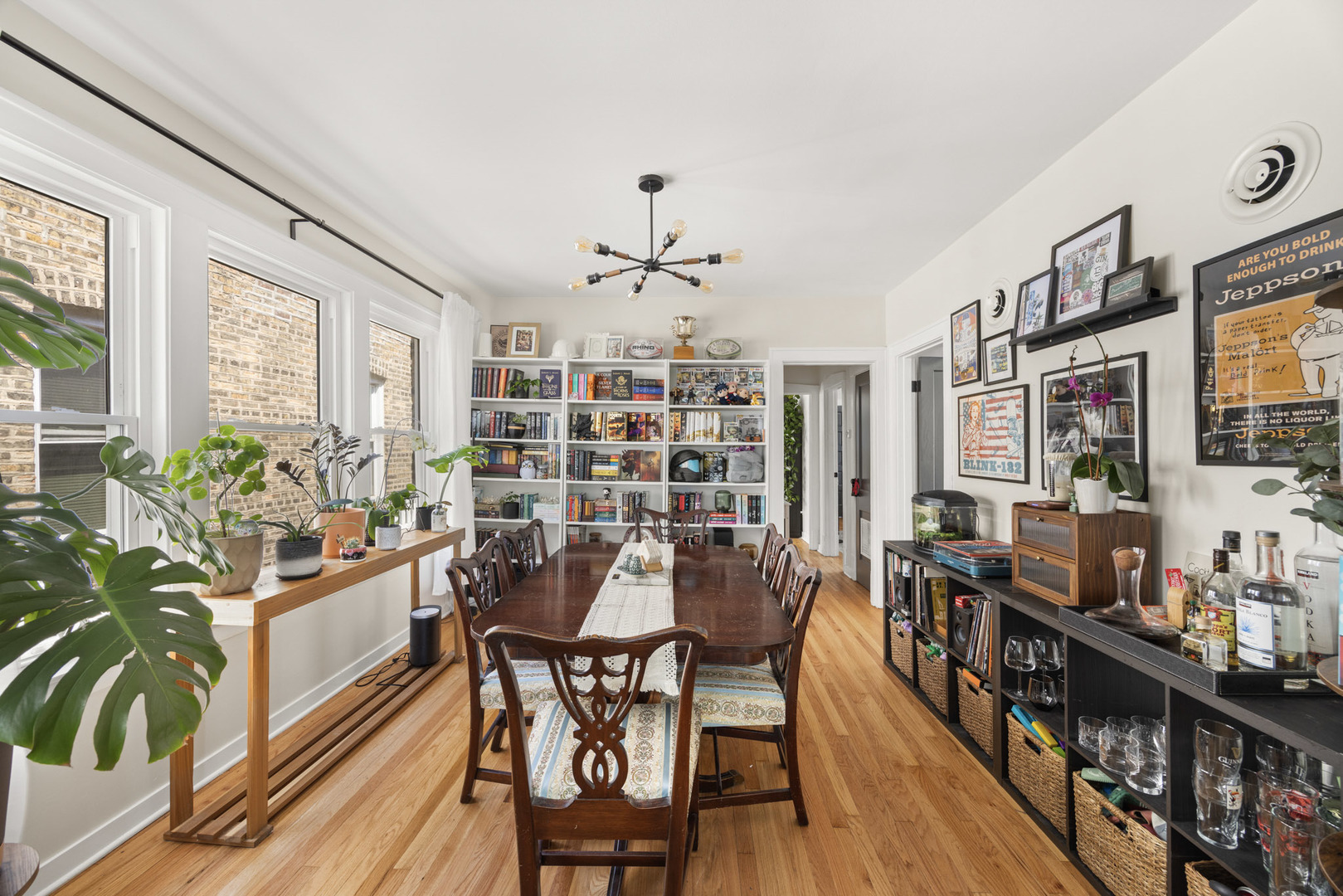 3419 N Lowell Avenue, Chicago, IL 60641